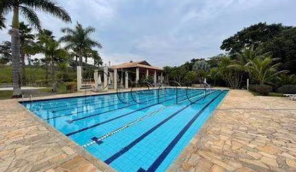Terreno à venda em Alphaville Dom Pedro, Campinas.