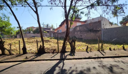 Terreno à venda em Campinas, Cidade Universitária, com 723 m²