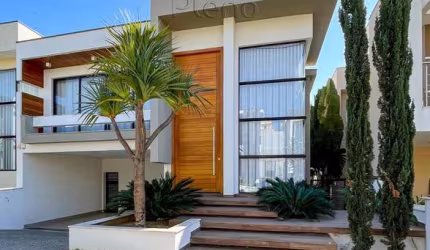 Casa à venda com 3 dormitórios no Swiss Park, Campinas