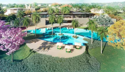 Terreno à venda em Paulínia, Jardim Fortaleza, com 309.1 m², Urbe 365 Paulínia