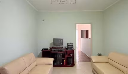 Casa à venda no bairro São Bernardo, Campinas.