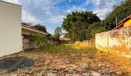 Terreno à venda no São Bernardo, 500m² - Campinas