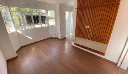 Casa á venda com 3 quartos em Vila São Cristóvão, Valinhos