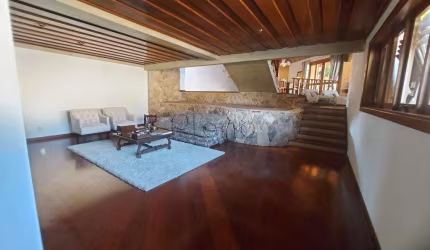 Casa à venda com no bairro Chácara da Barra em Campinas
