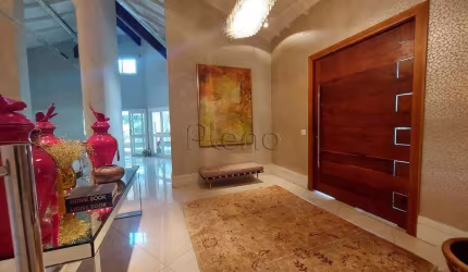 Casa para locação no Vinhas da Vista Alegre, Vinhedo 4 quartos