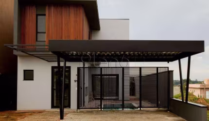 Casa à venda no Condominio Phytus, Itupeva 3 quartos