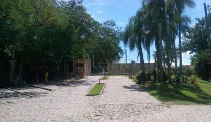 Terreno à venda no Jardim Martinelli (Sousas), Campinas