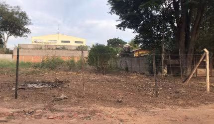 Terreno à venda no Village Campinas, Campinas