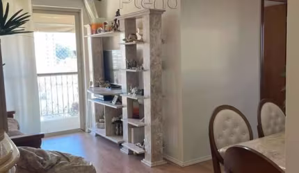 Apartamento à venda no Vila Nova, Campinas 3 quartos