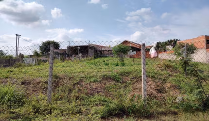 Terreno à venda em Campinas, Jardim Guarani, com 551 m²