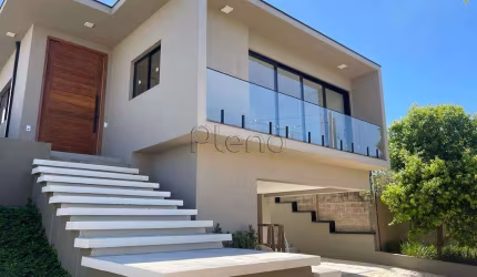 Casa à venda com 3 dormitórios no Jardim Jurema, Valinhos