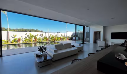 Casa à venda com 4 dormitórios no Residencial Haras Patente, Jaguariúna