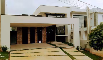Casa à venda com 4 dormitórios no Condominio Phytus, Itupeva