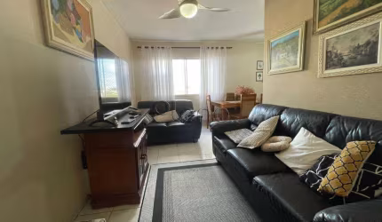 Apartamento à venda com 3 quartos no Taquaral, Campinas