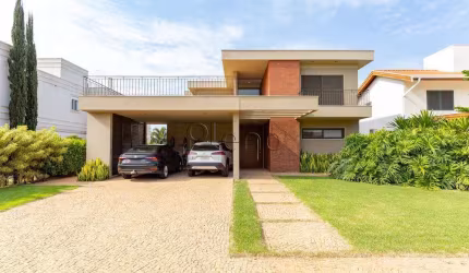 Casa á venda com 3 quartos no Residencial Estância Eudóxia (Barão Geraldo), Campinas