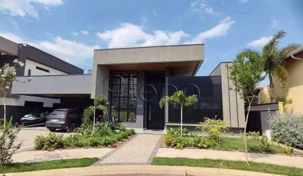 Casa á venda com 4 quartos no  Villa Bella Florença, Paulínia