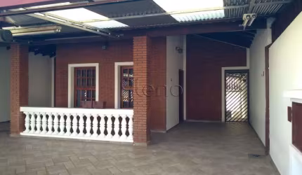Casa á venda com 5 quartos no Jardim Campos Elíseos, Campinas