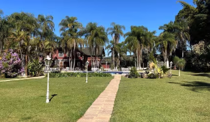 Haras à venda no Sítio da Moenda, Itatiba