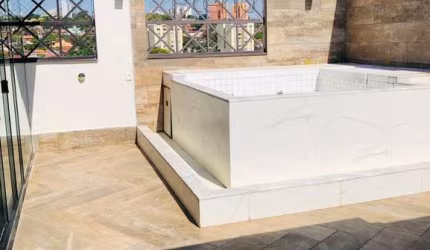 Apartamento para venda com 3 quartos no Jardim Novo Cambuí, Campinas.