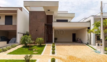 Casa á venda com 3 quartos no  Swiss Park, Campinas