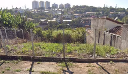 Terreno á venda no Nova Campinas, 432m² - Campinas