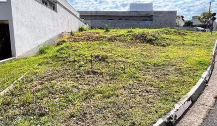 Terreno á venda no Bosque dos Cambaras , Valinhos