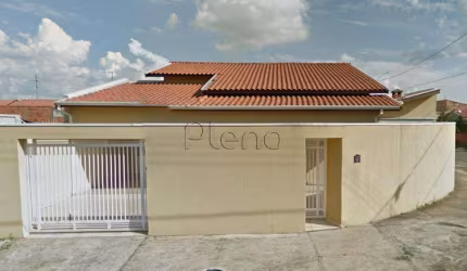 Casa á venda com 3 quartos no João Aranha, Paulínia