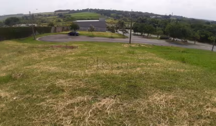 Terreno à venda no Parque das Quaresmeiras, Campinas