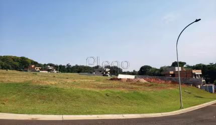 Terreno à venda no Condomínio Reserva Santa Izabel em Jaguariúna