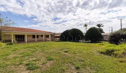 Casa à venda com 4 dormitórios no Parque Xangrilá, Campinas
