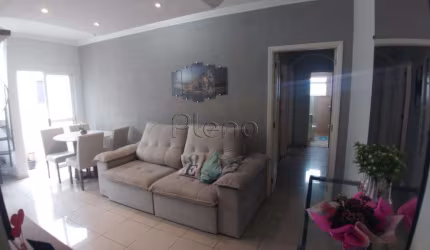 Apartamento tipo cobertura á venda com 2 quartos no Jardim Italia, Vinhedo