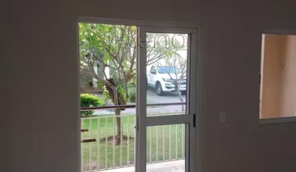 Apartamento á venda com 3 quartos no Jardim Santa Rosa, Valinhos