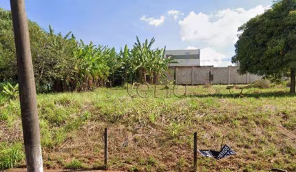 Terreno à venda no Parque das Universidades, Campinas