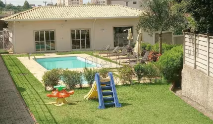 Apartamento com 2 dormitórios na Vila Industrial, Campinas