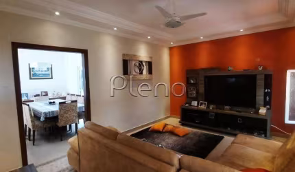 Casa à venda com 4 quartos no Jardim do Trevo, Campinas