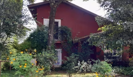Casa à venda com 4 quartos na Chácara Belvedere, Campinas