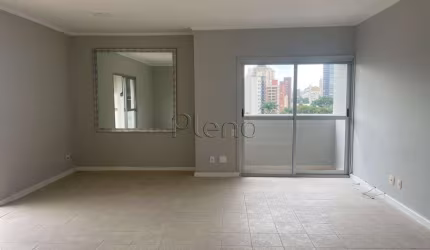 Apartamento à venda com 3 quartos no Centro, Campinas