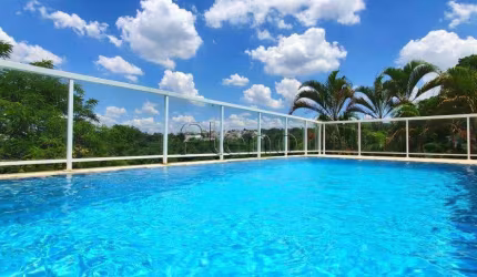 Casa à venda com 5 quartos na Chácara Flora, Valinhos