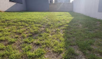 Terreno à venda com 200,00 m² na Vila Monte Alegre, Paulínia.