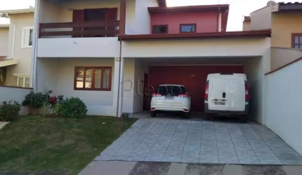 Casa à venda com 3 quartos no Residencial São Joaquim, Valinhos