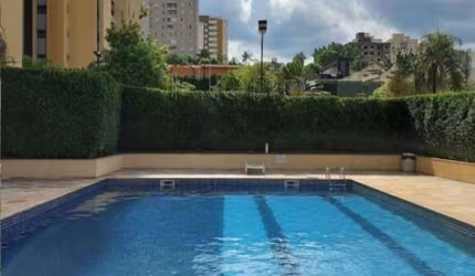 Apartamento à venda com 2 quartos no Mansões Santo Antônio, Campinas