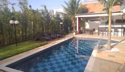 Casa à venda com 5 dormitórios no Swiss Park, Campinas