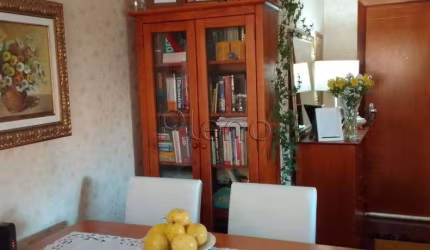 Apartamento à venda com 1 quarto no Botafogo, Campinas