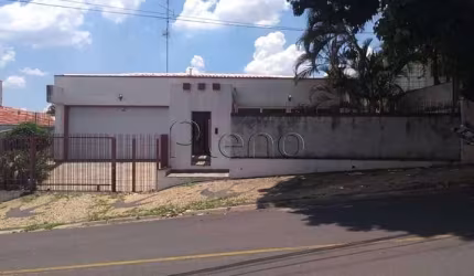 Casa à venda com 4 quartos no Jardim das Paineiras, Campinas