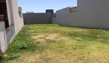 Terreno à venda com 300,00 m² no Jardim Planalto, Paulínia.