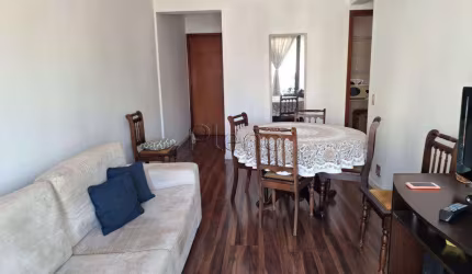 Apartamento à venda com 2 quartos no Bosque, Campinas