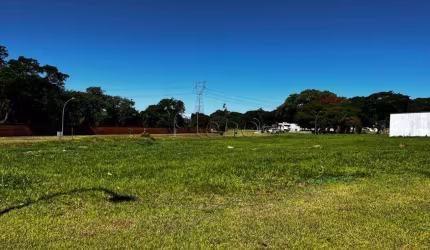 Terreno à venda no Condomínio Reserva Santa Izabel, Jaguariúna