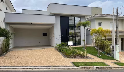 Casa à venda com 3 quartos no Condomínio Portal do Jequitibá, Valinhos