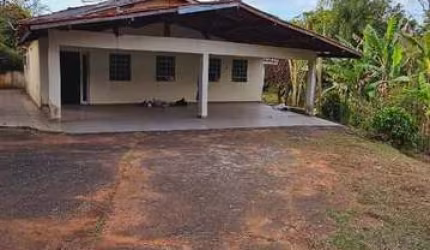 Chácara à venda com 2 dormitórios no Loteamento Residencial Entre Verdes (Sousas), Campinas
