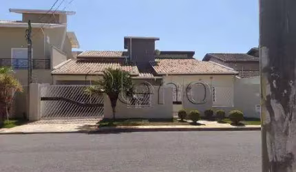 Casa à venda com 4 quartos no Parque Alto Taquaral, Campinas